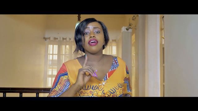 Maathani by Cessy Wangechi Official Video (Skiza Code: 7639311) смотреть онлайн