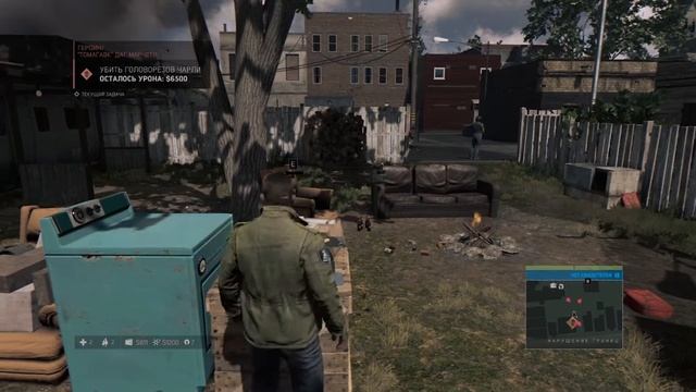 MAFIA 3 Прохождение 60 FPS part8 смотреть онлайн