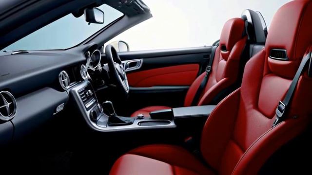 Mercedes-Benz SLK 200 Radar Safety Edition 2013 aro 18 1.8 Turbo 184 cv 27,5 mkgf смотреть онлайн