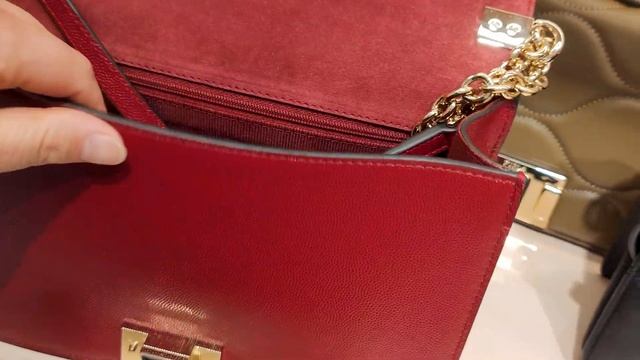 Италия/Шопинг Влог/Аутлет/FURLA/Мода/Сумки/Italy /Fashion/LOOK BOOK/Покупки/Продажа/Осень 2021 смотреть онлайн