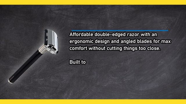 Best Razors - Top 3 Recommended in 2023 смотреть онлайн