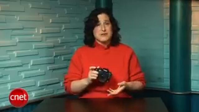 Panasonic Lumix DMC-G1 смотреть онлайн