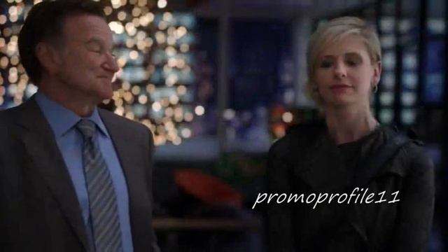 The Crazy Ones - Season 1 Pilot (Behind The Scenes) смотреть онлайн