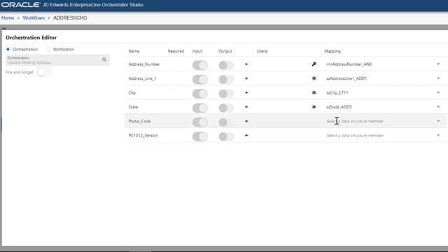 Calling an Orchestration from a Workflow Process смотреть онлайн