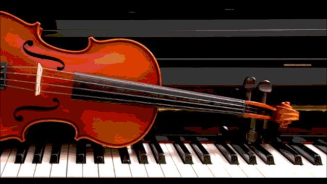 Antonio Vivaldi - Spring / Антонио Вивальди - Весна смотреть онлайн