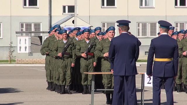 ПСКОВ ВЧ 64044 ПРИСЯГА 28 06 2014 смотреть онлайн