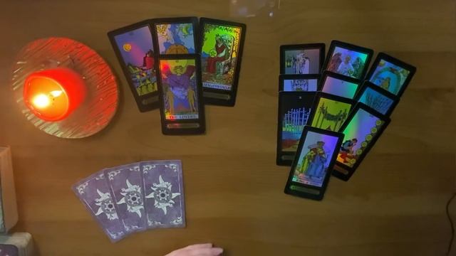 Расклад на один вариант ❤️КАК ВАС ВИДИТ ЗАГАДАННЫЙ ЧЕЛОВЕК? ХОЧЕТ ЛИ ОТНОШЕНИЙ С ВАМИ? смотреть онлайн