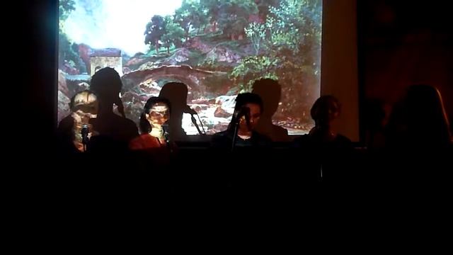 Осипова Лука "Арагва" смотреть онлайн