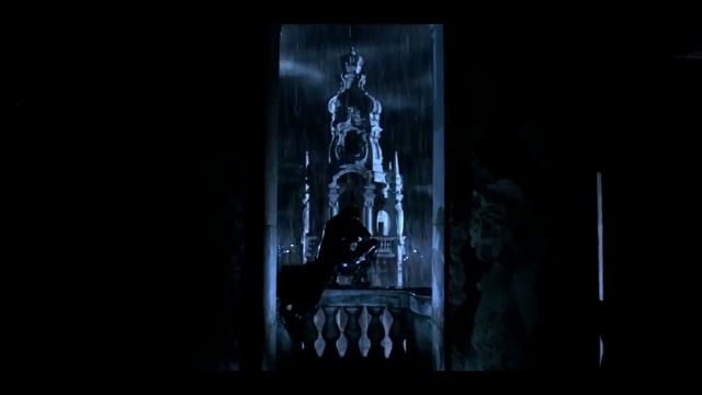 VAMPIRE HUNTER D VS BLOODLUST