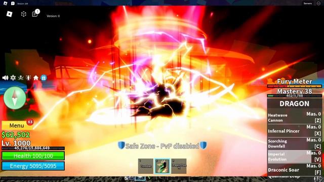 OMG.. DRAGON REWORK IS FINALLY HERE in BLOX FRUITS + DRAGON REWORK MOVE SET & DRAGONHEART LEAKS! смотреть онлайн