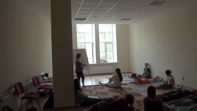 Практикум-тренинг Часть 4: