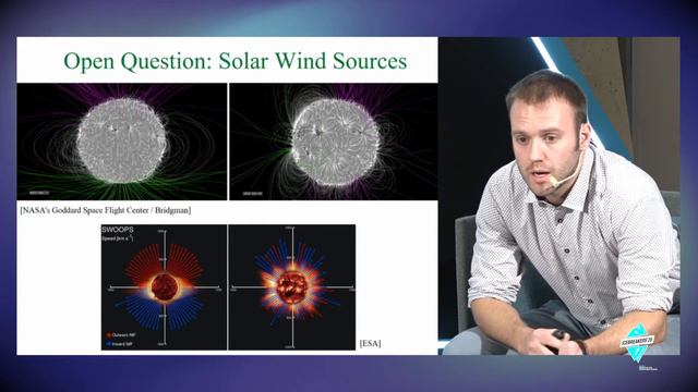 Arturs Vrublevskis: Importance of fundamental physics research - Icebreakers’20 смотреть онлайн