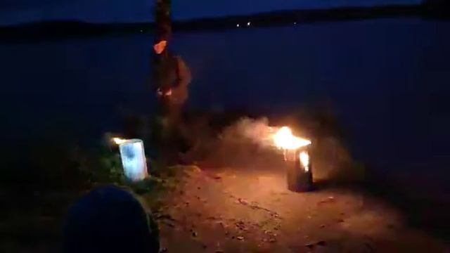 Горят свечи на Таватуе смотреть онлайн