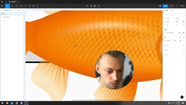 How to use Stroke in Figma смотреть онлайн