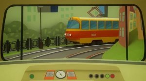 El Tranvía - Rolando Locomotov al Rescate