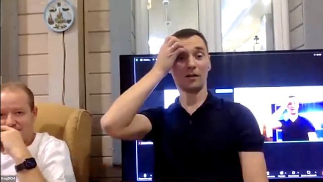 Всё о стажировках KingDOM: структура, отзывы, возможности смотреть онлайн