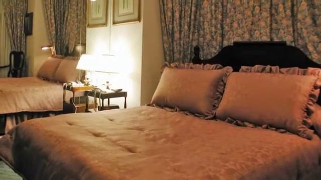 Inn at the Opera located in downtown San Francisco right by the Opera house! смотреть онлайн