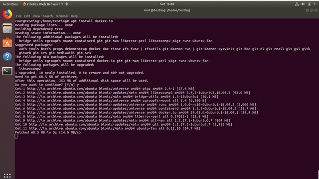Secure Your Network: How to Safely Set Up DVWA on Ubuntu 18.04 смотреть онлайн