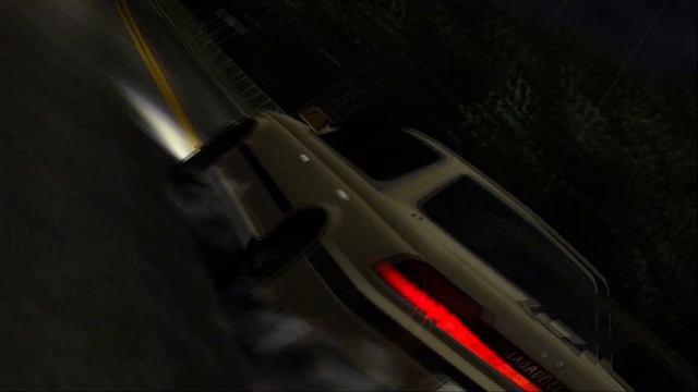 Kaido Racer - 4:4 Tricksters and Rival #0 смотреть онлайн