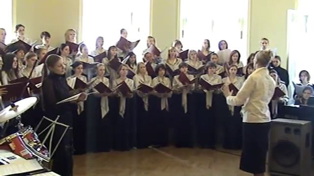 Госэкзамен весна 2007 смотреть онлайн
