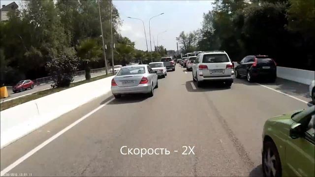 Для чего нужен мотоцикл в Сочи смотреть онлайн