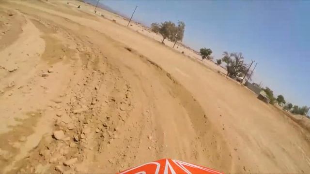 Mobius X8 Wrist Brace - ChapMoto.com Rider Testimonial смотреть онлайн