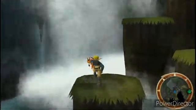 Прохождение Jak and Daxter: The Lost Frontier Часть 1 (PSP) (Без комментариев) смотреть онлайн