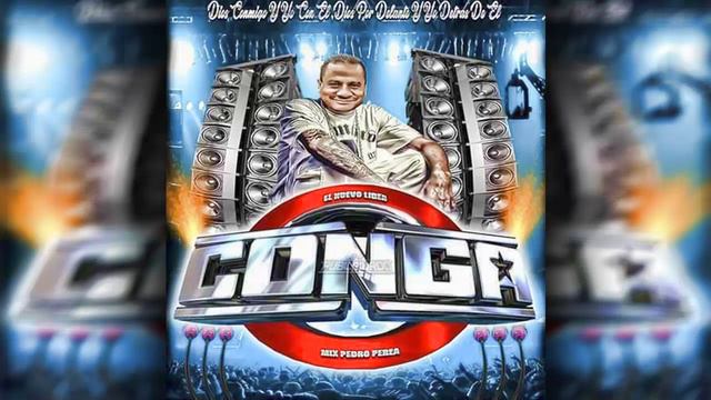 Te Ira Mejor Sin Mi ~ Sonido La Conga / Nuevo Éxito Rumbo al 2021 смотреть онлайн