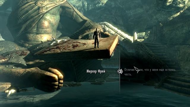 The Elder Scrolls V: Skyrim. Глаз Фалмера. Прохождение от SAFa смотреть онлайн