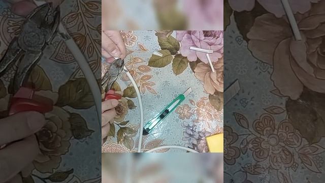 Цифровая антенна своими руками смотреть онлайн