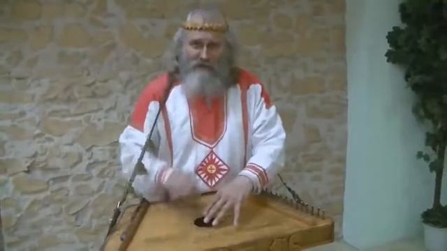 Поздравление с открытием выставки "В гостях у сказки" смотреть онлайн