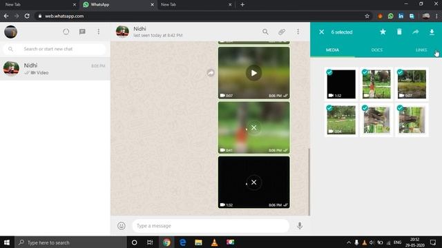 How to Fix Whatsapp Web Not Downloading Files on Windows смотреть онлайн