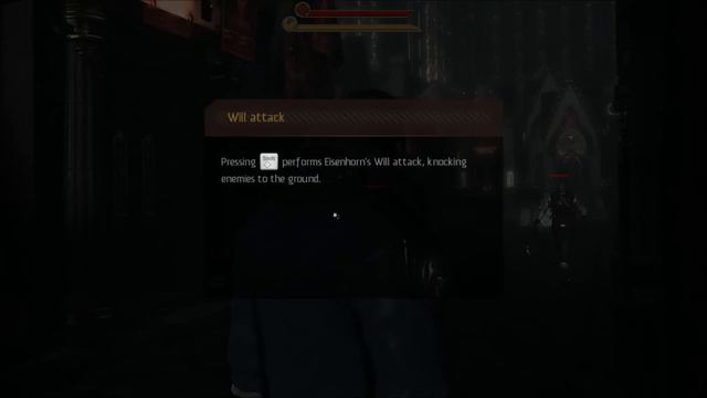 First Look - Eisenhorn: Xenos - Ep. 1 - Gun Decapitation! смотреть онлайн