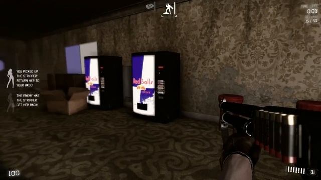 Duke Nukem 3D Reloaded [unreleased] Gameplay смотреть онлайн