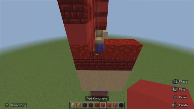 |How to Build HBomb94 (v.1)| Minecraft Skin Tutorials смотреть онлайн