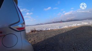 Краткий обзор Mitsubishi eK Wagon в Комплектации Custom