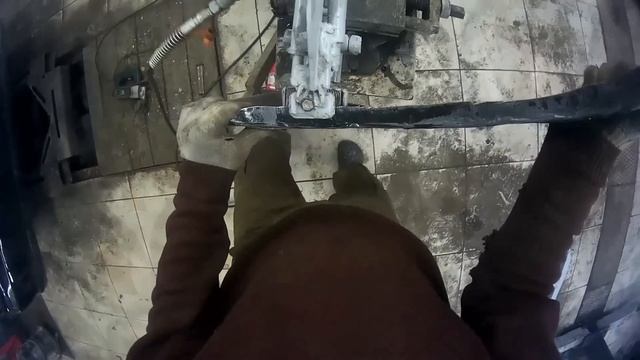 чем делать заготовки для кузова смотреть онлайн