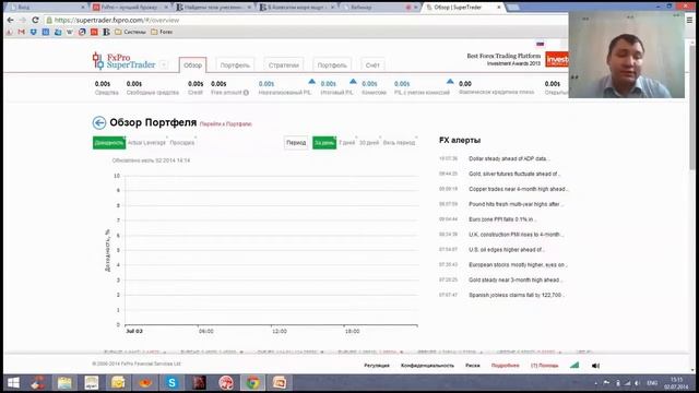Новые возможности для привлечения инвестиций в платформу Super Trader смотреть онлайн