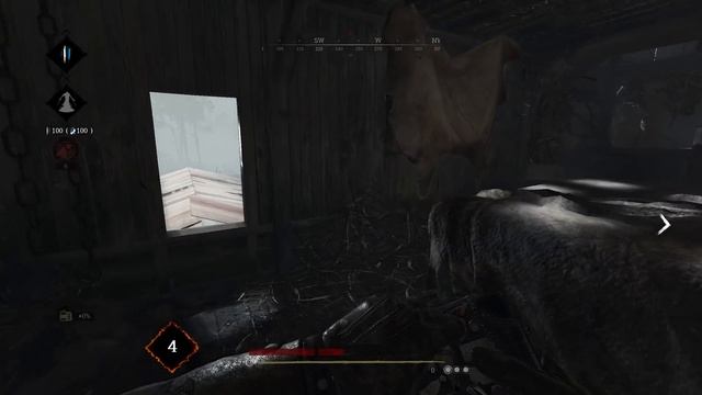 Hunt: Showdown - Spitzer Sniper смотреть онлайн
