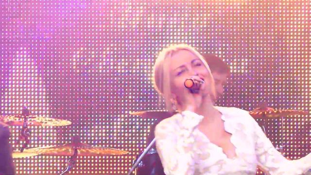 Андрей Гражданкин и Инна Светлова - «Снег» смотреть онлайн