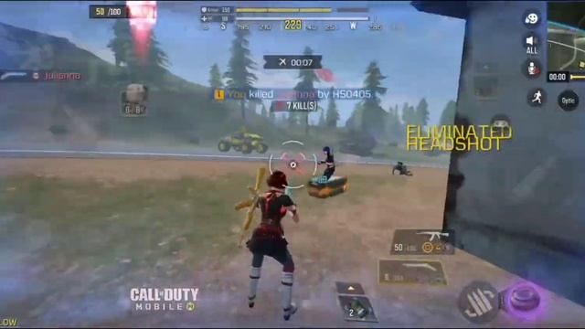 BY15 LOADOUT SHOTGUN ? | MAX GYRO | SOLO vs SQUAD | CALL OF DUTY GAMEPLAY смотреть онлайн