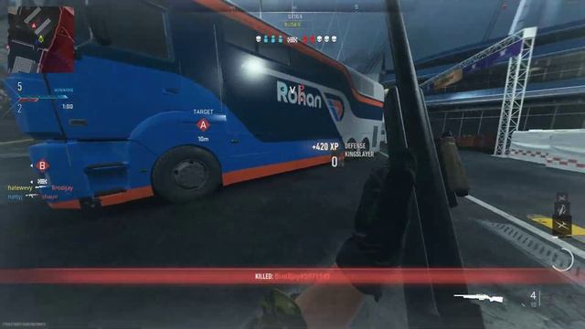 mfs said quit hardscoping смотреть онлайн