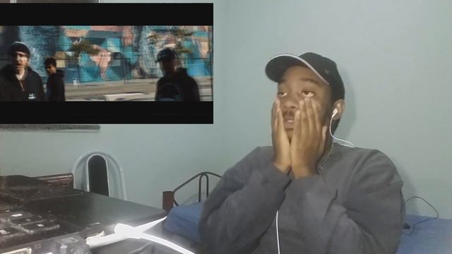 Correria - Xamã | Maurício DTS | Jhony MC | MC Sid [ Anti-Heróis ] (REACT) @ORIGINALSAD_BOY смотреть онлайн