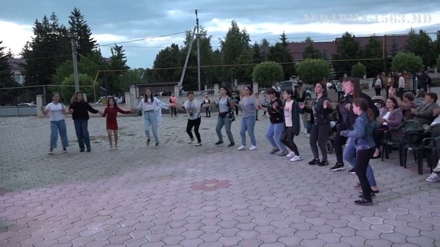 Авдарминцы отметили День села смотреть онлайн