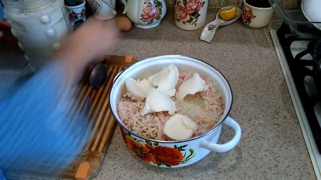 Котлеты из рыбы! смотреть онлайн