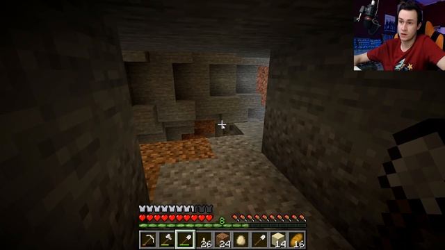 ВСТРЕТИЛ ВЕДЬМУ MINECRAFT - "ВОСХОЖДЕНИЕ КОРОЛЯ ШИРО #5 смотреть онлайн