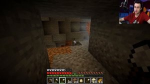 ВСТРЕТИЛ ВЕДЬМУ MINECRAFT - "ВОСХОЖДЕНИЕ КОРОЛЯ ШИРО #5