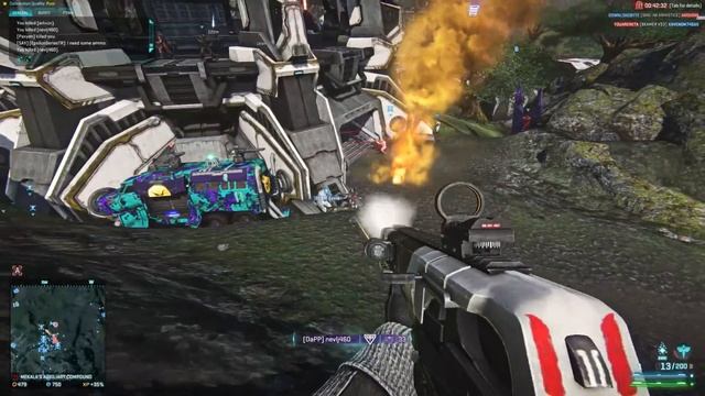Light Assault 2.0 Rocks! смотреть онлайн