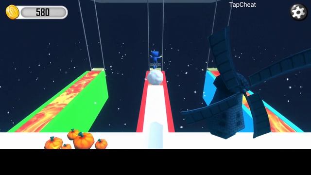 Snow Race.io - Horror Race - Gameplay Walkthrough Part 1 Tutorial Huggy Wuggy Snow Race (Android) смотреть онлайн