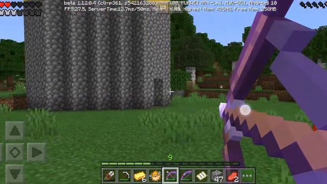 Майнкрафт, построил церковь, и строю мечеть смотреть онлайн